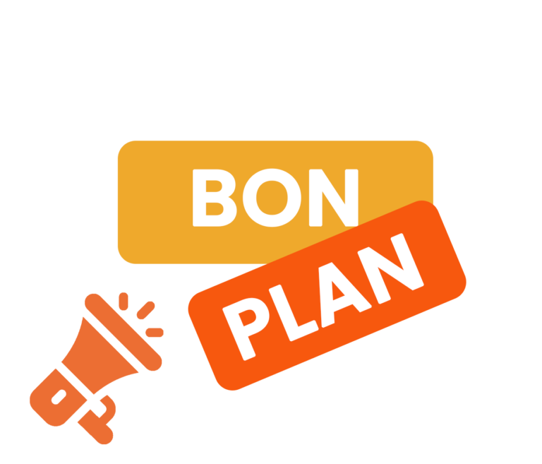 bon plan Seven Squares