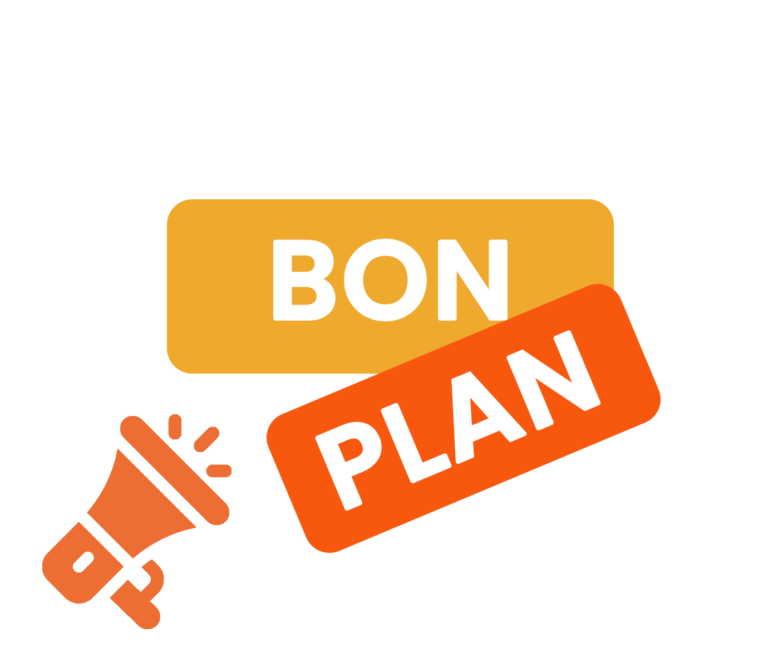 bon plan Seven Squares